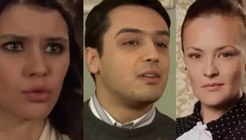 Aşk-ı Memnu oyuncularının yıllar içindeki değişimleri