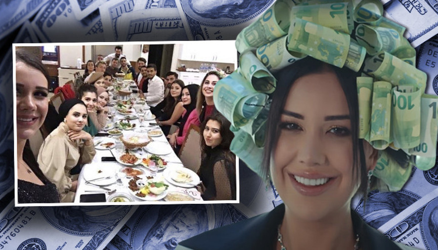 Dilan Polat’ın fotoğrafında bulunan fenomenler için harekete geçildi