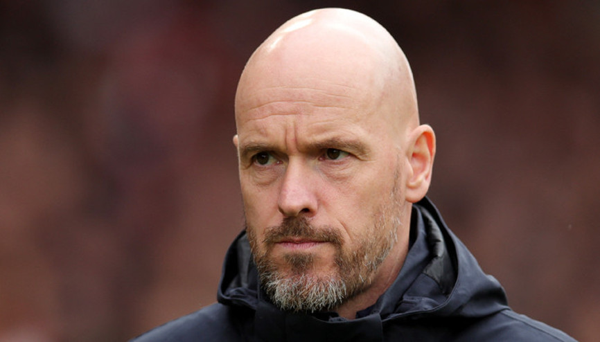 Manchester Uniteddan Erik Ten Hag, Galatasaray maçı öncesi iddialı: Atmosferle nasıl başa çıkacağımızı biliyoruz
