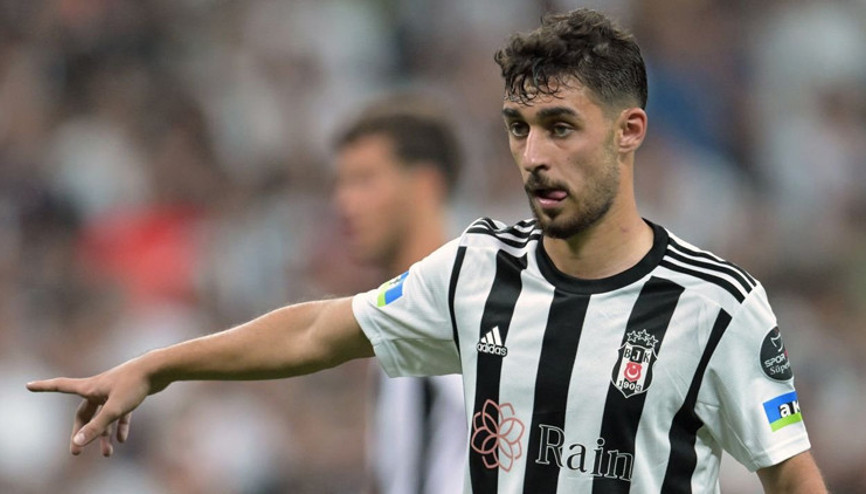 Kartal Kayra Yılmaz: A Milli Takım’da forma giymenin hayalini kuruyorum | Arda Güler gibi oyuncular dünya üzerinde sınırlıdır