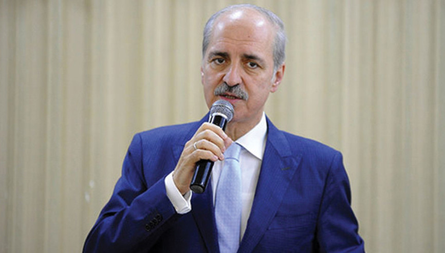 Son dakika haberi: TBMM Başkanı Numan Kurtulmuş, Maldivler Cumhurbaşkanı Muizzu ile görüştü