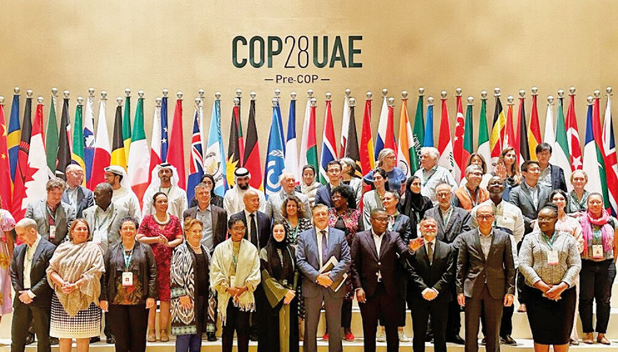 Fatih Birol, COP28 Zirvesi’nin ekonomik, sosyal ve politik önemine işaret etti: ‘Dünyanın son şansı olabilir’