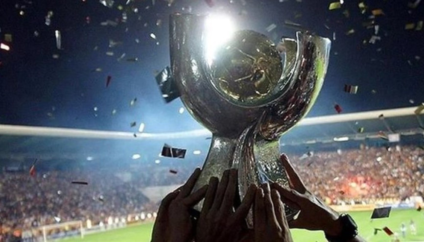Süper Kupa finali ne zaman oynanacak Galatasaray Fenerbahçe Süper Kupa finali tarihi