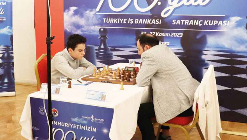 Ustalar hamlelerini 100. yıl için yaptı