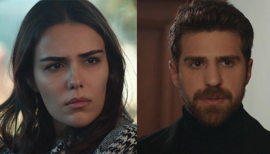 ‘’Aşkımız bitti’’ Somer, Türkanı affetmiyor