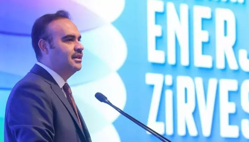 Bakan Kacır: Akkuyunun ilk reaktörünü önümüzdeki yıl devreye alacağız