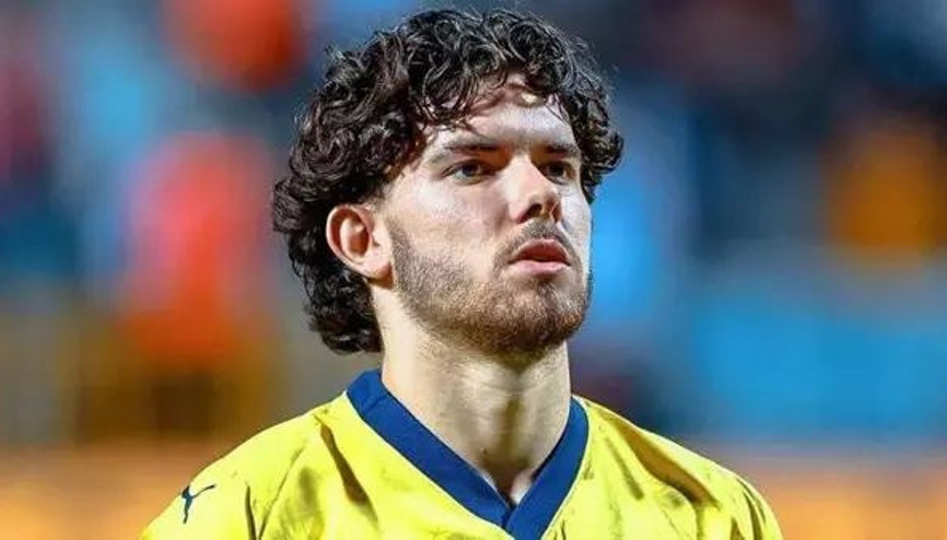 Fenerbahçenin Nordsjaelland maçı kamp kadrosu açıklandı Ferdi Kadıoğlu...