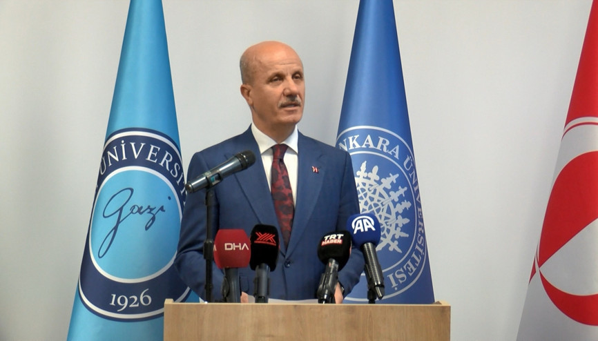 Yapay zeka temelli programlar açılacak Yapay zeka temelli programlar açılacak