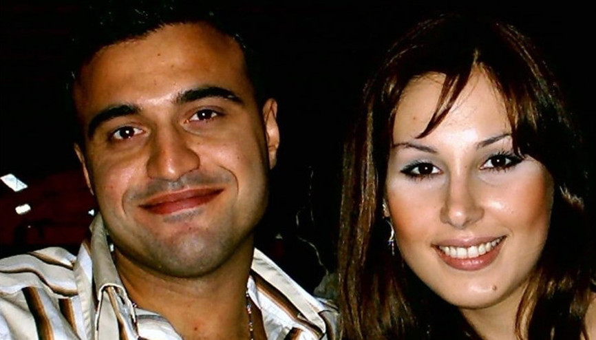 Yıl 2003... Her şey yeni başlamıştı...