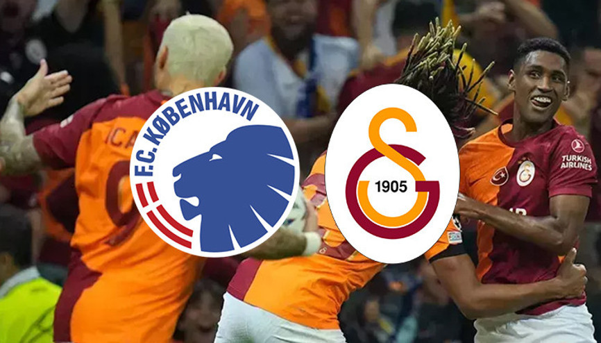 Kopenhag Galatasaray maçı ne zaman Şampiyonlar Ligi’nde düğüm son maçta çözülecek