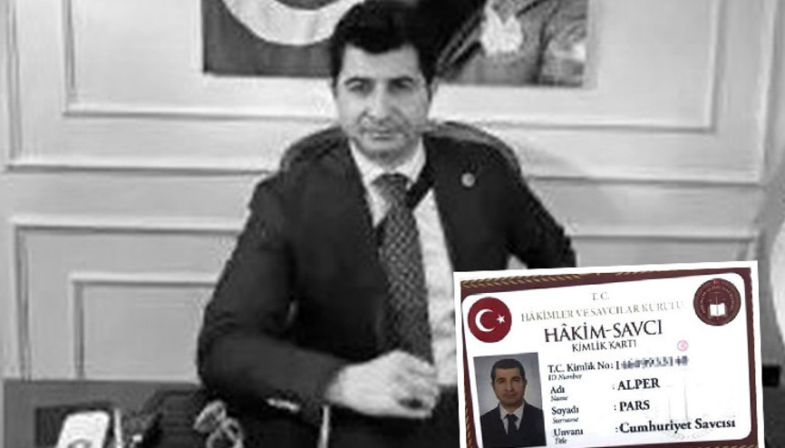 Sahte savcıdan bir tuhaf açıklama... Ölen dedemin hediyesi