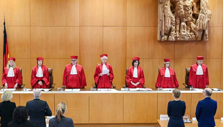 Anayasa Mahkemesi’nden 2020 seçim yasasına onay