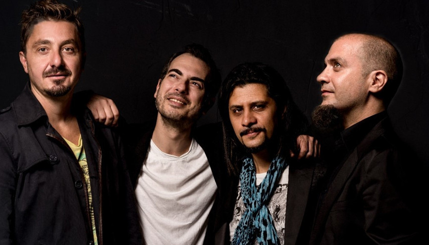 mor ve ötesinden yılın son konseri