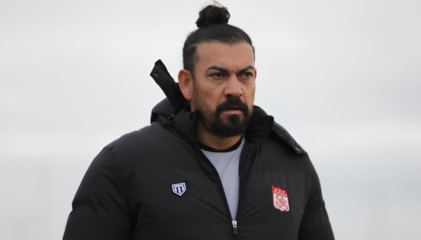 Servet Çetinden Fenerbahçe ve Galatasaray sözleri