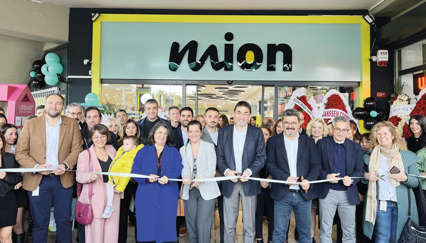 Migros kozmetik işine girdi