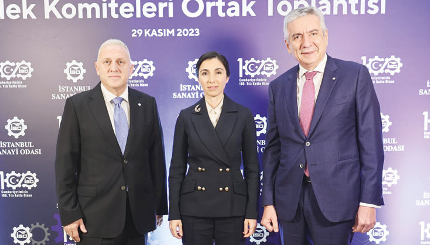 ‘TL’ye geçiş zamanı geldi’