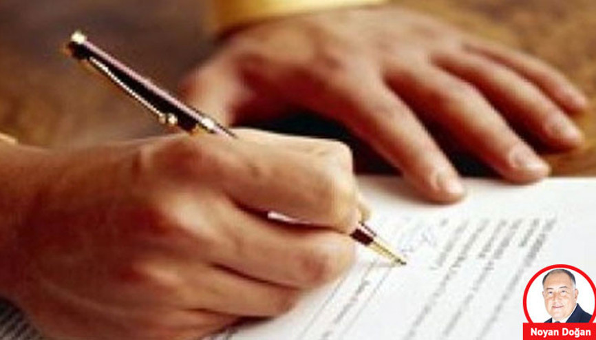 İki sigorta şirketine neden el koyuldu