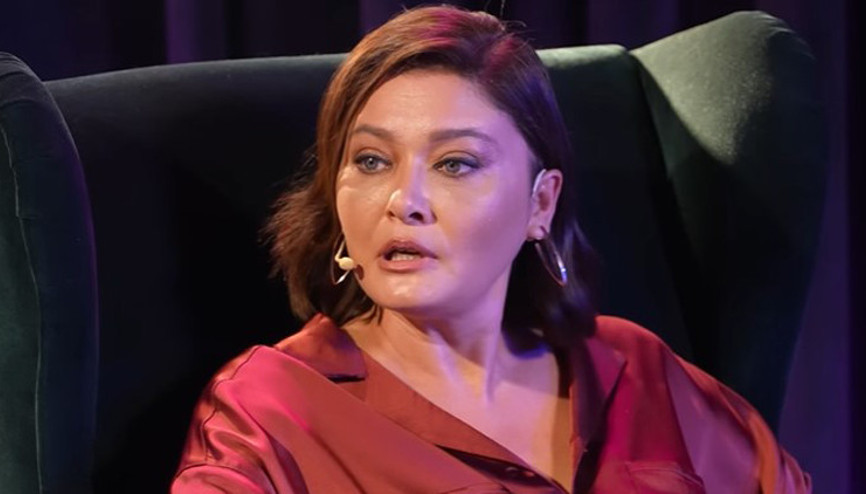 Nurgül Yeşilçaydan yıllar sonra gelen itiraf: 10 katı para verdiler senaryoyu kim okur Nurgül Yeşilçaydan yıllar sonra gelen itiraf: 10 katı para verdiler senaryoyu kim okur