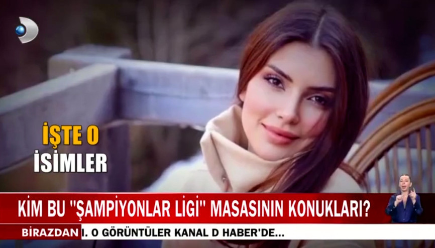 Dilan Polatın paylaştığı fotoğraf fenomenleri yaktı