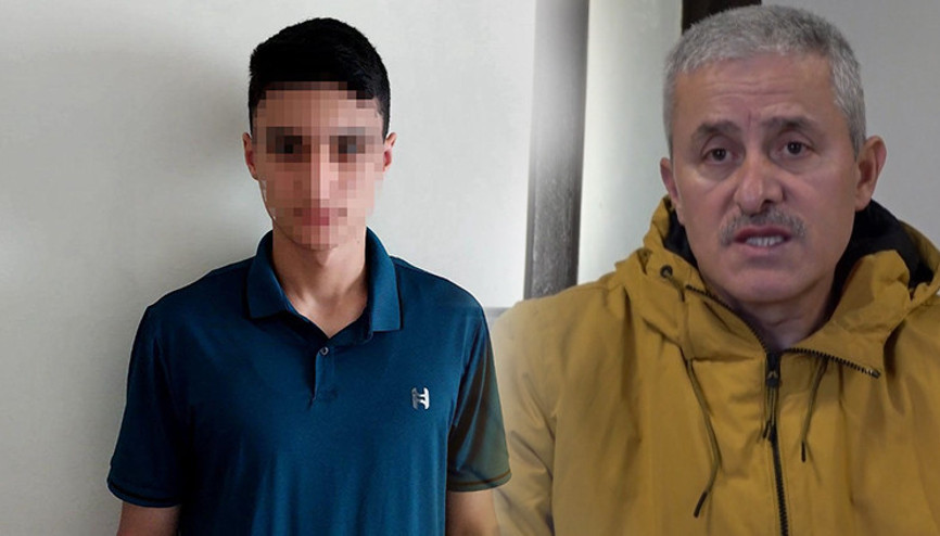 Üst sınıf öğrenciler liseli gence kâbusu yaşattı Tuvalete kilitleyip dans ettirmeye çalıştılar, kabul etmeyince dövdüler