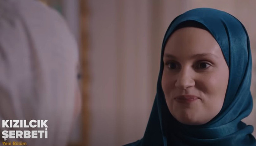Kızılcık Şerbeti Dilruba kimdir Farah Zeynep Abdullah Kızılcık Şerbetinde mi oynayacak, konuk oyuncu mu Sürpriz paylaşım... Kızılcık Şerbeti Dilruba kimdir Farah Zeynep Abdullah Kızılcık Şerbetinde mi oynayacak, konuk oyuncu mu Sürpriz paylaşım...