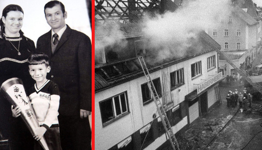 Schwandorf kurbanları 17 Aralık’ta anılacak Schwandorf kurbanları 17 Aralık’ta anılacak