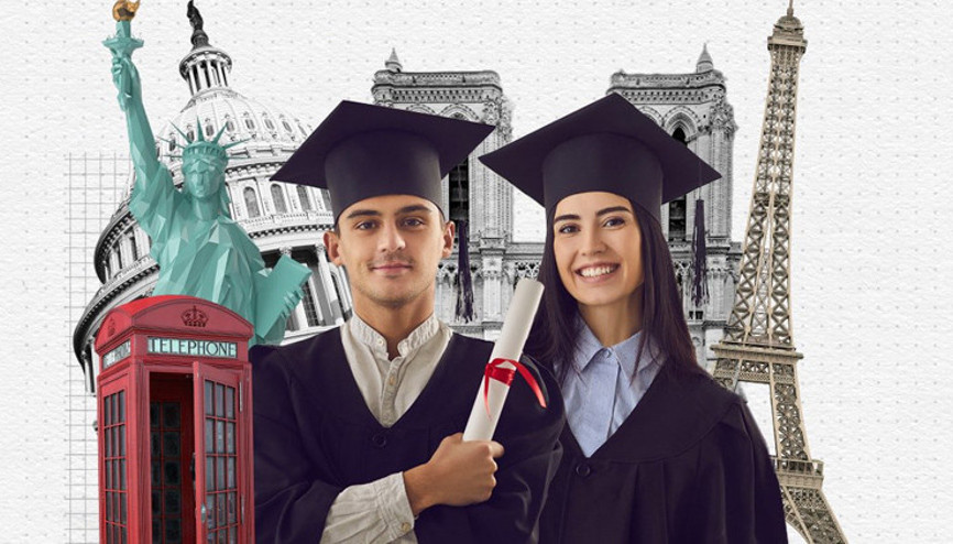 TEV’den yurt dışı eğitime destek