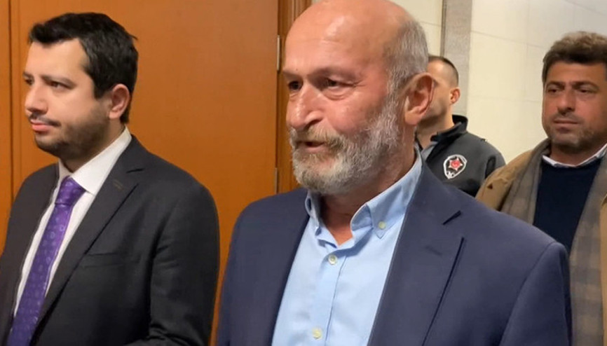 MİT TIRları davasında Adalar Belediye Başkanı Erdem Gül hakkında savcı ceza istedi