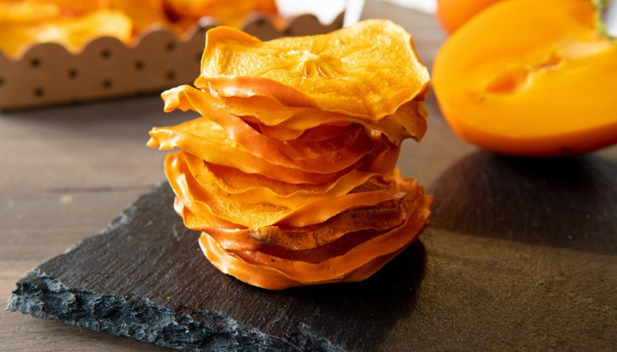 Cennet hurması kurusu, tatlısı, çayı... Kışın şifa deposu cennet hurması faydaları