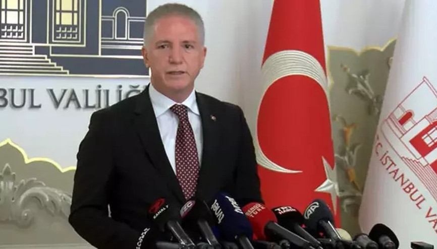 Vali Gül: Kimse kafasına göre ekmek satış fiyatı belirleyemez