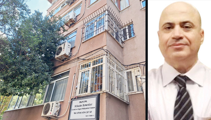 Kabus fısfısla gelmiş