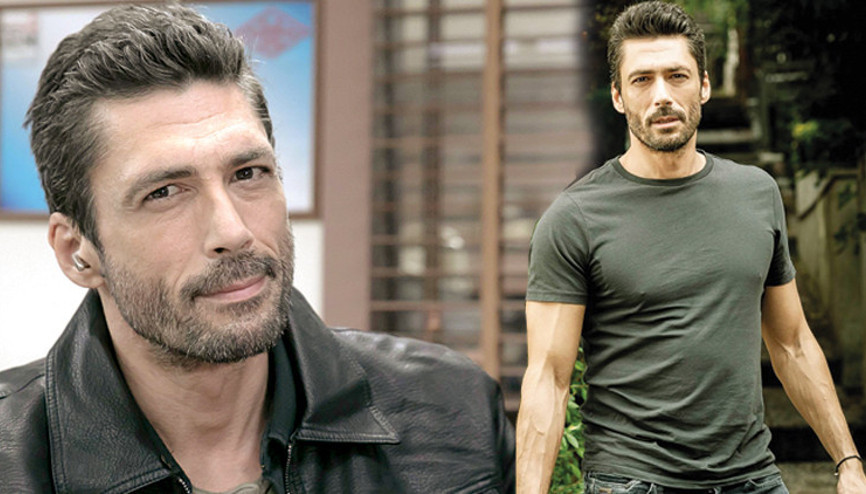 Pamir Pekin: Mehmet bana hızlı Pamir’i hatırlattı
