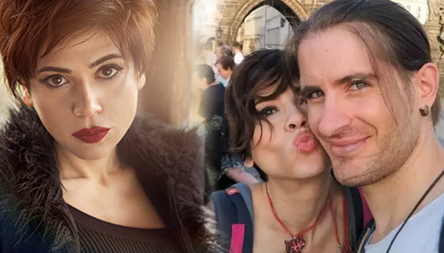 Aydilge, eşine mesaj gönderen hemcinslerine seslendi: Bu bir başarı değil