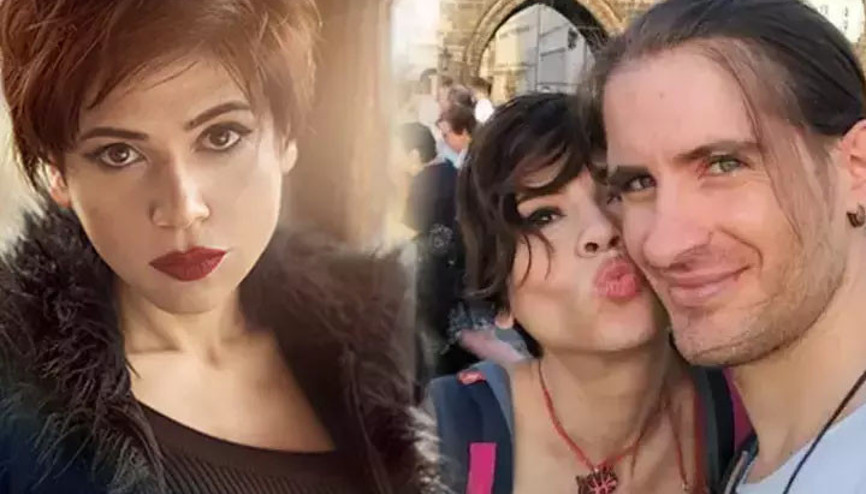 Aydilge, eşine mesaj gönderen hemcinslerine seslendi: Bu bir başarı değil