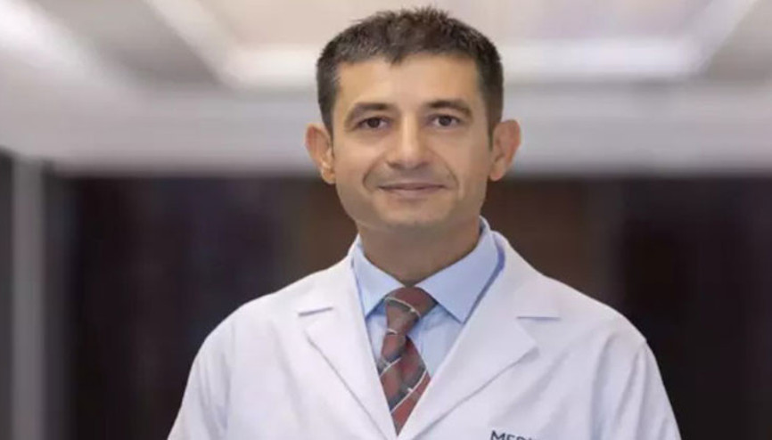 Uzman isimden HIV uyarısı