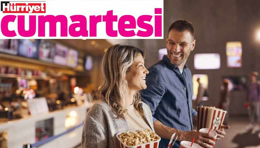 En iyi 10 sinema salonu... Görsel şölenin adresleri