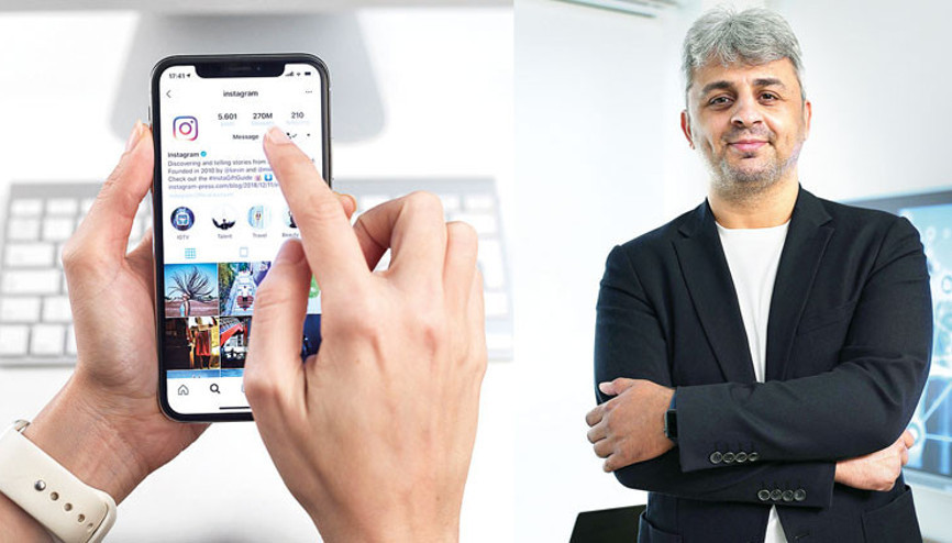 Sosyal medyada ‘takipçi’ markajı