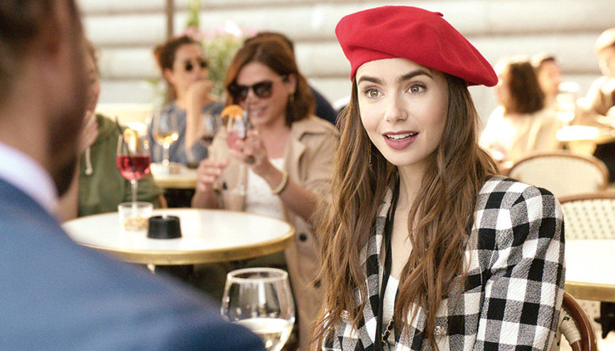 Tarzınız gittiğiniz şehrin  ruhunu yansıtsın