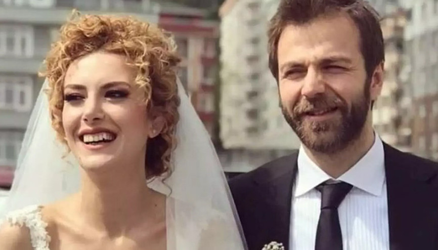 Elit Andaç Çam ile Aziz Caner İnan tek celsede boşandı