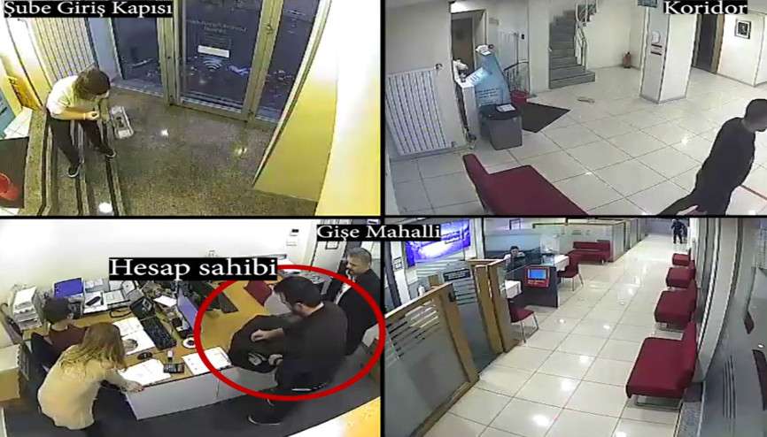Denizbanktan görüntü açıklaması