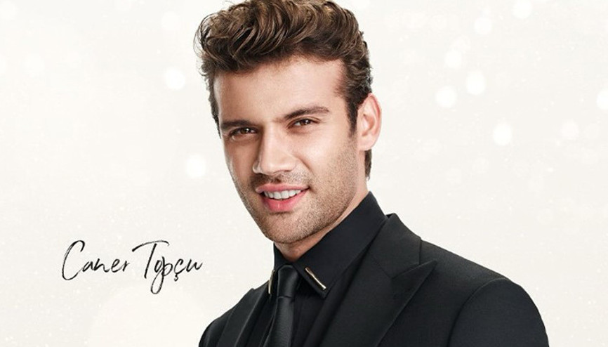 Caner Topçu kimdir, kaç yaşında, nereli  Altın Kelebek 2023 Yılın yıldızı parlayan ismi Caner Topçu biyografisi, oynadığı diziler ve filmler