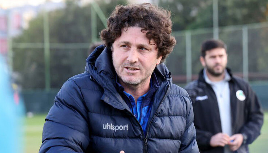 Alanyasporda Fatih Tekkeden istifa açıklaması