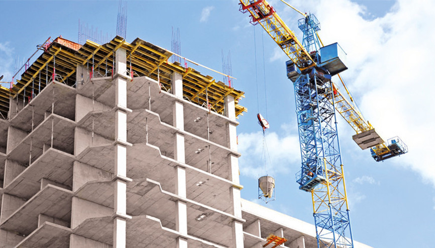 Proje yatırım fonları geliyor... Gayrimenkul alamayan ortak olacak