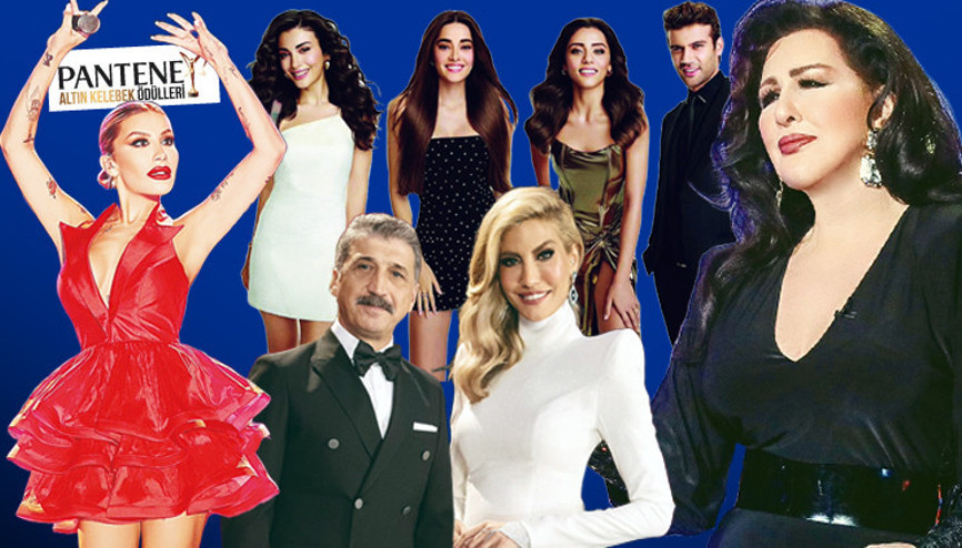 Türkiye’nin en büyük popüler dünya buluşması Türkiye’nin en büyük popüler dünya buluşması