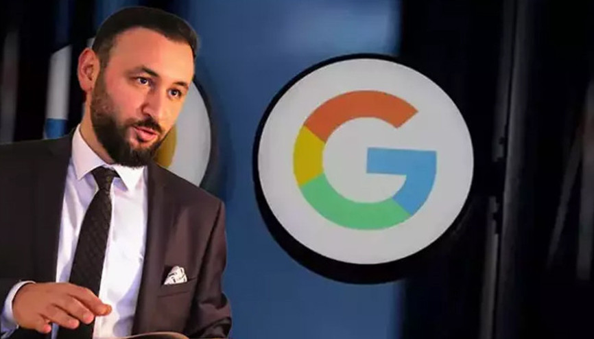 Dijital telif düzenlemesi için dikkat çeken açıklama Bilişim Hukuku Derneği Başkanı Ergün Fransayı işaret etti: Google kabul etmek zorunda