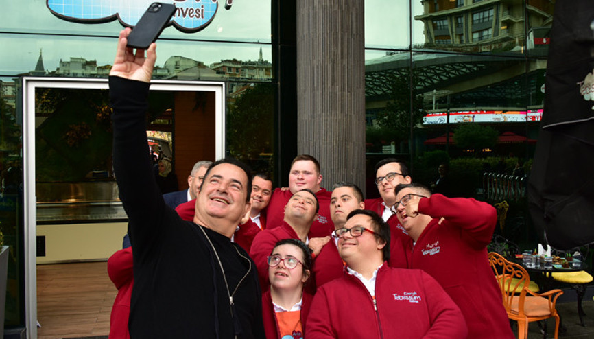 Acun Ilıcalı: Onlara bakınca masumiyeti  görüyorsunuz