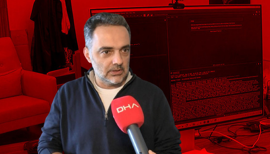 Ünlü şef Arda Türkmeni de hedef aldılar... Dolandırıcıların son yöntemi pes dedirtti: Sahte restoran rezervasyonu ile tuzağa düşürüyorlar