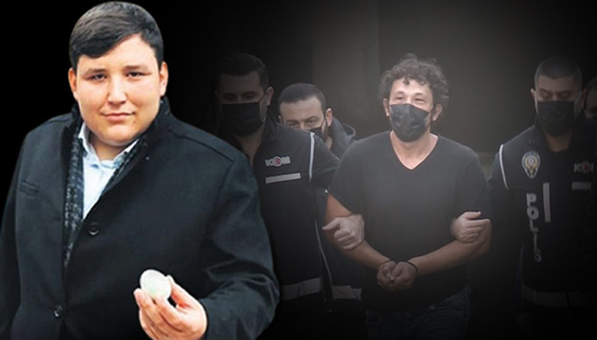 Tosuncuk Mehmet Aydın ve ağabeyine, bank cezası