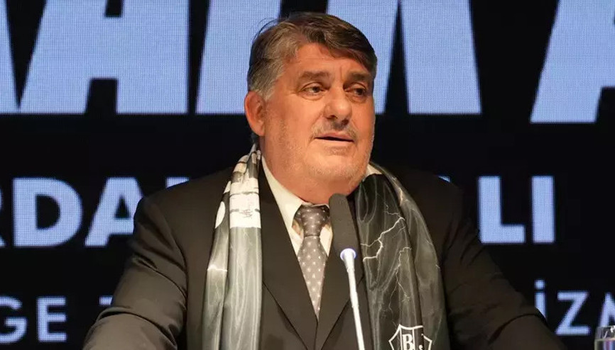 BİYOGRAFİ 📜 || Serdar Adalı kimdir Beşiktaş başkan adayı Serdar Adalı kaç yaşında, aslen nereli, ne iş yapıyor İşte hayatı ve biyografisi