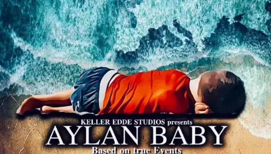 Aylan Bebek filmi Paris’te finale kaldı